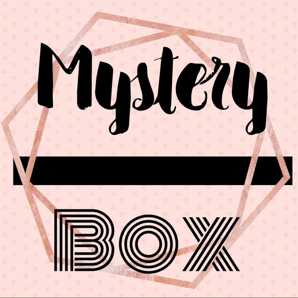 Mystery Box